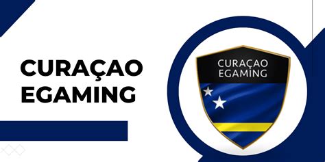 curacao egaming authority.